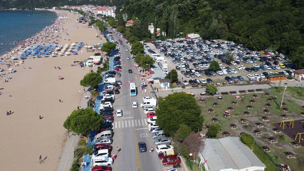 İstanbul dahil birçok ilde denize girişler yasaklandı - Resim: 26